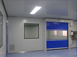 生產光學鏡片的車間是無塵車間嗎？